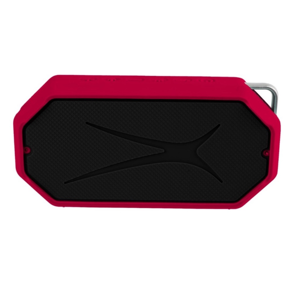 Altec Lansing HydraMini Everything Proof Bluetooth Speaker - Picture 4 of 6